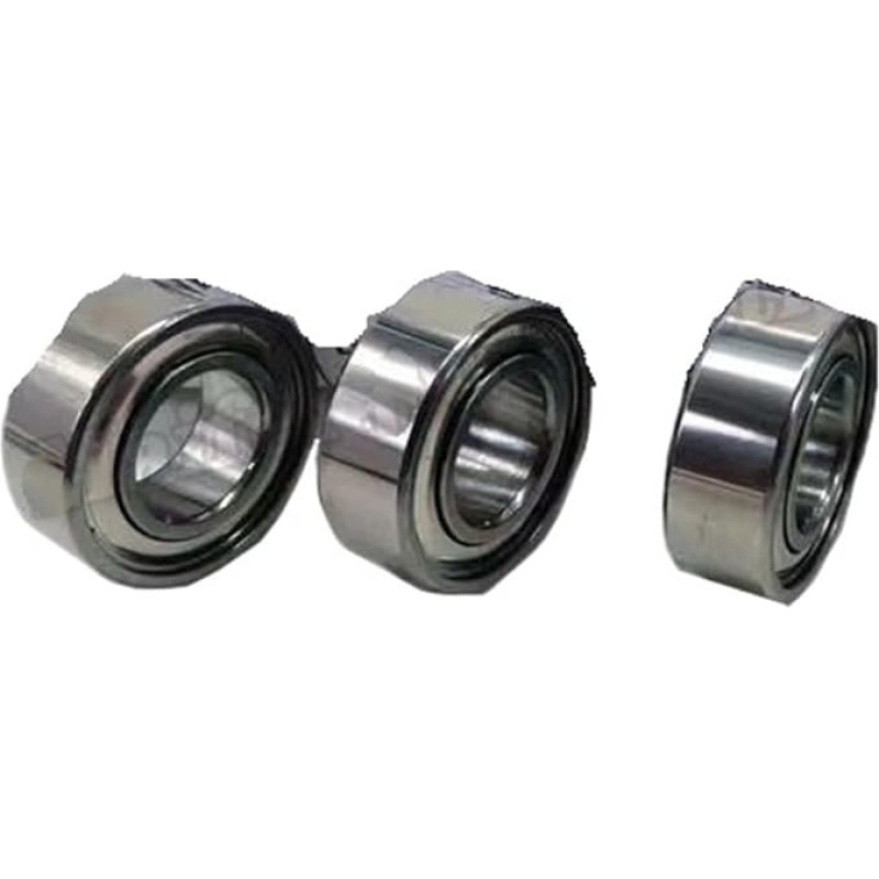 10 stücke Lager DDR-1350ZZ DDR-1340HH DDL-1470ZZ DDL-1260ZZ DDR-1560ZZ DDL-1680HHH(DDL-1680HHH 8x16x5mm)