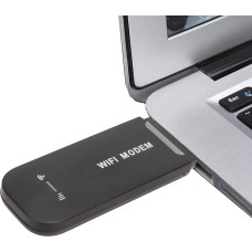 4G LTE USB tinklo adapteris, belaidis 