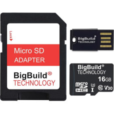16 GB itin greita 