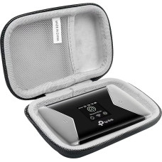 TP-Link M7450 M7650 M7350 M7350 mobiliojo WLAN maršrutizatoriaus 