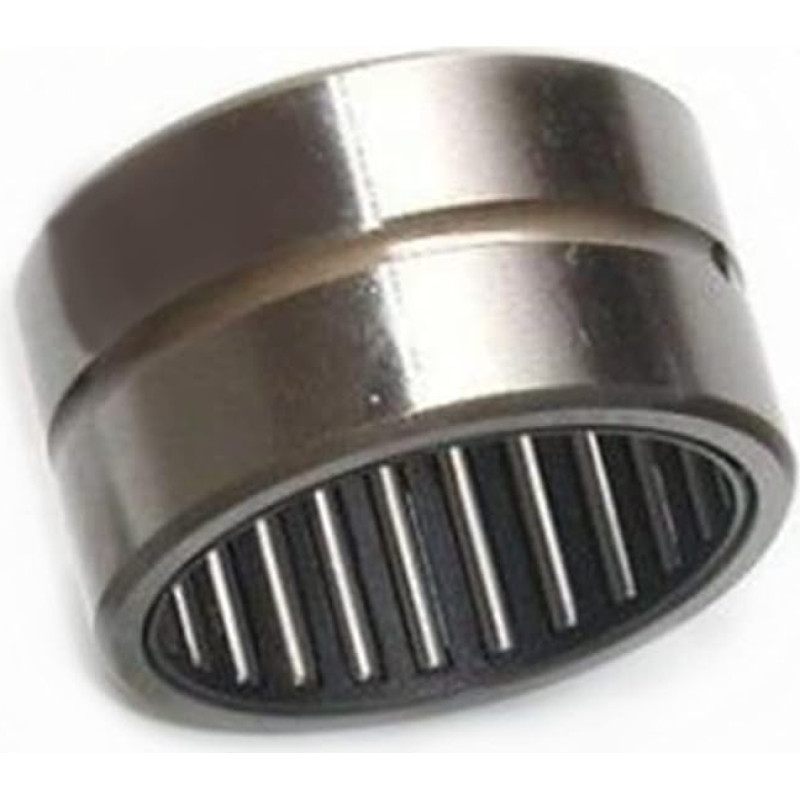 2 Stück ohne Innenring Nadellager NK100/36 100x120x36, NK95/26 95x115x26, NK55/35 55x68x35(NK100 36 100x120x36)