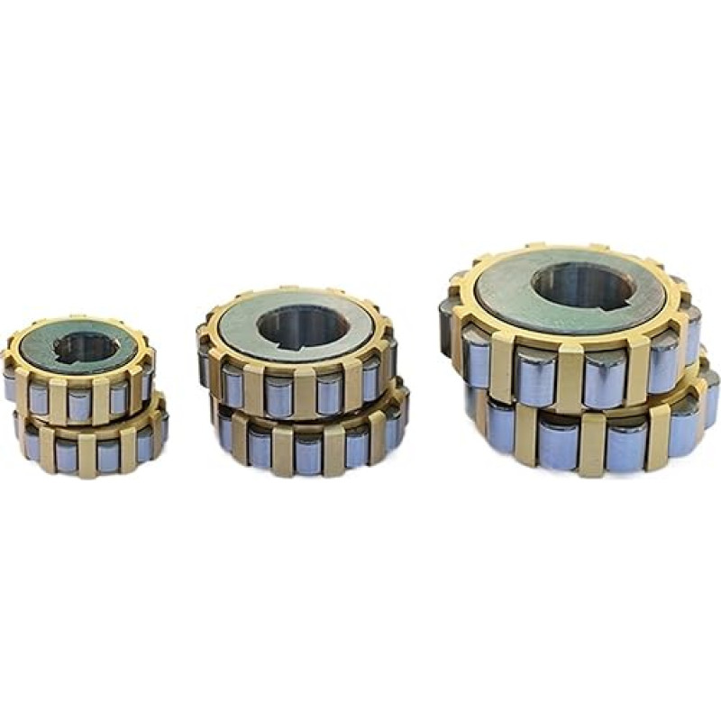 Įrenginys 65UZS418 T2X-SX 1St