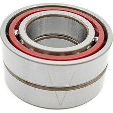 Guoliai 7010 7010CTYN P5 DB DT DF 7010C 50X80X16 kampinio kontakto guoliai Guoliai staklių 1 vnt.