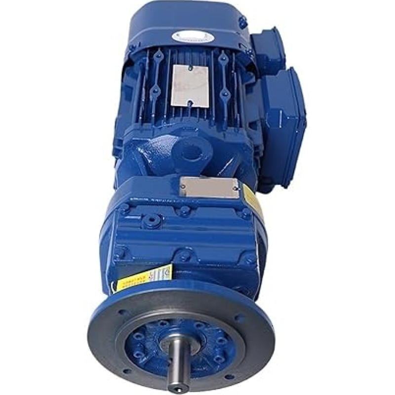 Vertikaler Getriebemotor for Schraubenspindelpumpen JRF37/47/57/67/77/87/97 Rotorpumpenmotoren