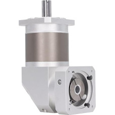 Zerodis Planetengetriebe, IP65-Untersetzungsgetriebe, Legierter Stahl, Hohe Drehzahl, Hoher Torsionsring für Schrittmotor (70)