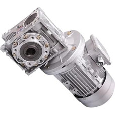 Šnekos agregatas, NMRV075 su 2,2 kW Getriebemotor 90B5 Übersetzung 1:5/7,5/10/15/20/25/30/30/40/50/50/60/80/100 3 fazių šnekos agregatas(santykis 5)