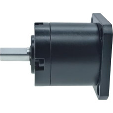 Schrittmotor-Reduzierstück auf 42 Planetengetriebe Präzision 36 mm Planetengehäuse Vor- und Rückwärts(71)