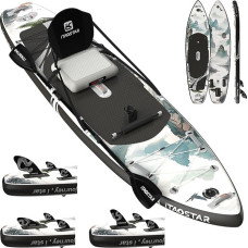iTAOSTAR Novelty 11'6