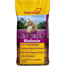 Marstall Symphony 15 kg