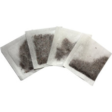 Kalahari Rooibos arbata 20 x 1,8 g infuzinis maišelis Plaukimo maišelis Tee-Meyer