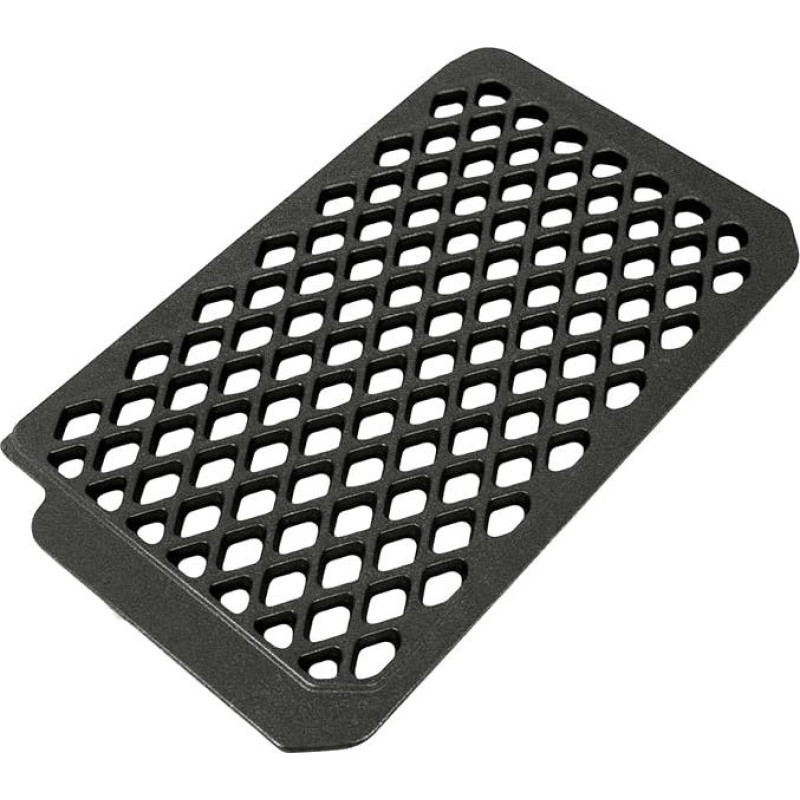 WELL GRILL ketaus kepimo grotelės 