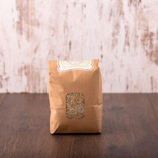 süssundclever.de® Organic Basmati Rice, Whole Grain, 1.8 kg, Gourmet, Plastic-Free and Ecologically Sustainably Packaged