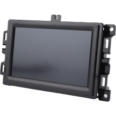 „Luocute“ pakaitalas „Uconnect“ 7 colių LCD jutikliniam ekranui su tvirtinimo rėmeliu; gamintojo kodo numeris: TDO WXGA0700K00057 V1, TDO WXGA0700K00033 V2; idealiai tinka navigacijos sistemai