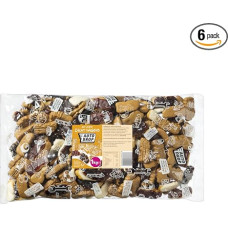 „Autodrop“ minkšti saldainiai, 6 x 1 kg