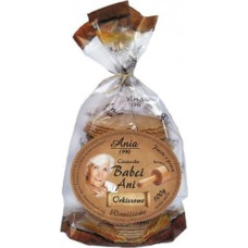 „Oma“ avižiniai sausainiai be cukraus, 100 g, „Ania1990“