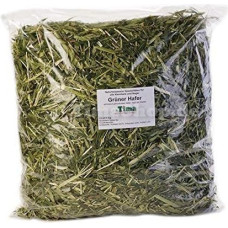„Tima Green Oats“ 1 kg ekonomiškas paketas graužikams ir smulkiesiems gyvūnams