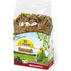 „JR Farm“ atskiras maistas papūgėlėms, 1 vnt. po 1 kg