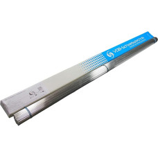 TIG suvirinimo viela 4332 iš nerūdijančio plieno – [1,6 ir 2,4 mm – kiekviena apie 1,0 kg] - Suvirinimo strypai 309 mišrios jungtys | TIG suvirinimo priedas E309 W 23 12 LSi, skirtas nerūdijančio plieno suvirinimui, juodos ir baltos spalvos jungtims – 2 s