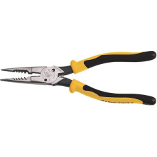 „Klein Tools“ J2068C universalios replės
