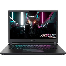 Gigabyte Aorus Bkf-73es754sh 15.4´´ I7-17300h/16gb/1tb SSD/RTX 4060 Gaming Laptop Spanish QWERTY
