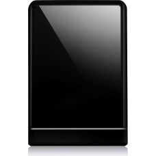 ADATA AHV620S-2TU3-CBK 2 TB HV620S plonas išorinis kietasis diskas, 2,5 colio, USB 3.1, 11,5 mm storio, juodos spalvos – (Duomenų saugojimas > Išoriniai kietieji diskai)