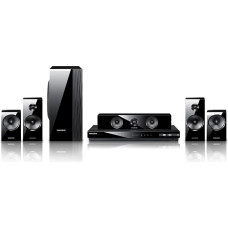 Samsung HT-E5500 Smart 1000W 5.1 Channel Home Theatre System with Built-in Wi-Fi