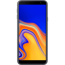 Samsung SM-J415FN Galaxy J4+ -P Smartphone, German Version, 32GB, Black