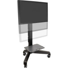 „Ergotron“ 24-191-085 „Neo-Flex VHD“ mobilusis medijos centras