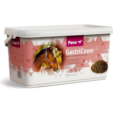 Pavo GastriCover | Supports the Healthy Function of the Stomach | 5 kg
