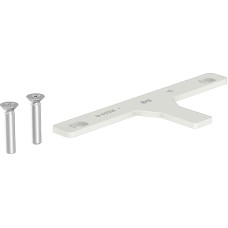 GU-966 PSK mZ sankaba / pavaros mechanizmas su sukama rankena, 13 V, Ü21,5–28 mm