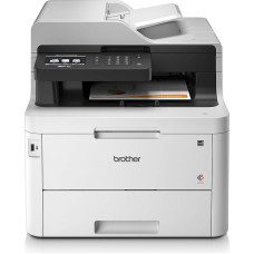 Brother MFC-L3750CDW multifunctional 4-in-1 laser printer