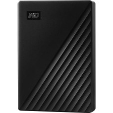 WD Elements External Hard Drive