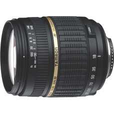 „Tamron“ AF 18–200 mm F/3,5–6,3 XR Di II LD Aspherical [IF] makroobjektyvas, skirtas „Nikon“ fotoaparatams