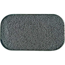Aukšto tikslumo guolių plieniniai rutuliukai, 3,85/3,91/3,92 mm sraigtiniai iškilimai, 3,96 mm – 200 vnt.