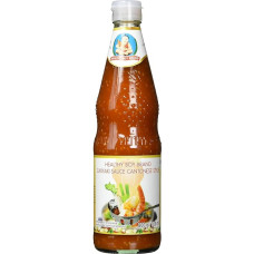 HEALTHY BOY Sukiyaki Cantonese Sauce (700ml)