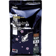 „Hikari Saki-Hikari Balance Diet Basic“ didelis paketas, 5 kg (5000 g)