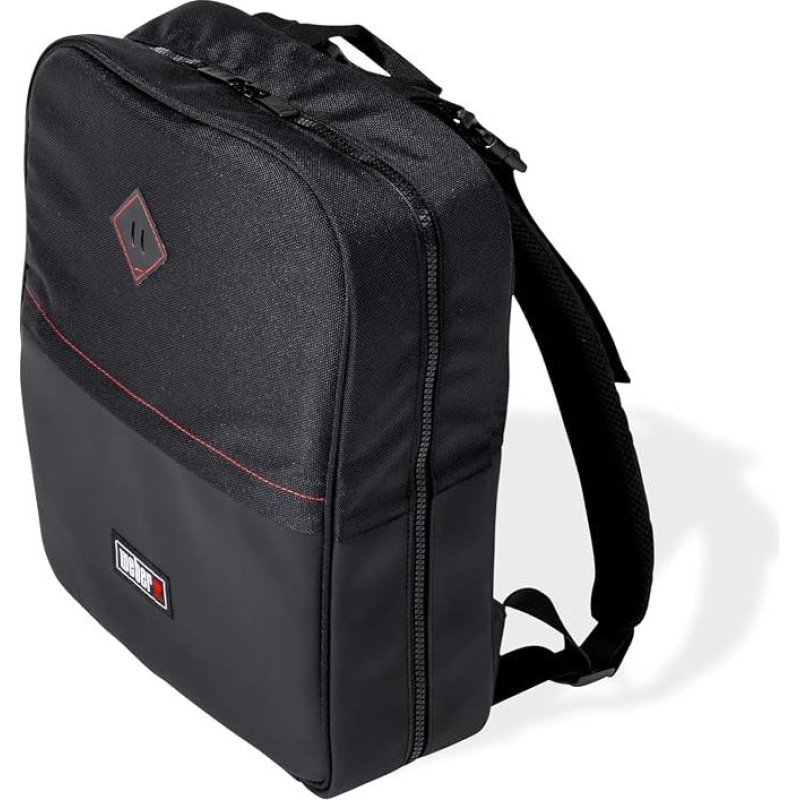 Weber BBQ Tool Backpack