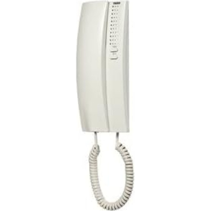 TEGUI 374200 Electronic Telephone T-71ESERIE 7 White