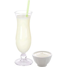 Jogurto išrūgų milteliai 