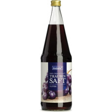 bioladen vynuogių sultys (6 x 1 L)