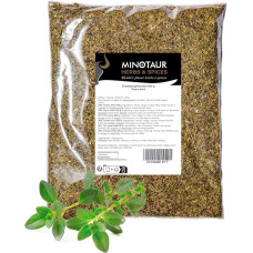 MINOTAUR Prieskoniai Džiovinti čiobreliai 2 x 500 g (1 kg)