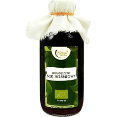 Cherry Juice NFC Organic 330 ml BATOM