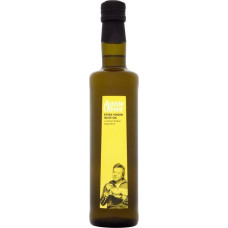 Jamie Oliver Natives Olivenöl Extra (500 ml) - pakuotė su 2