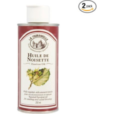 La Tourangelle Haselnuss-Öl 250 ml (2 pakuotės)