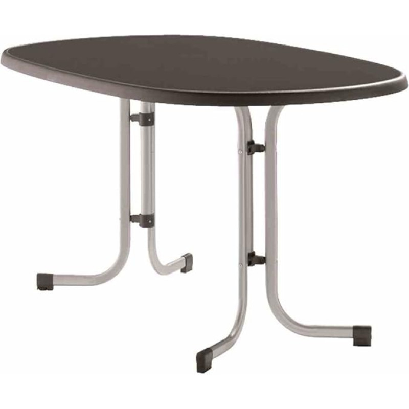 Sulankstomas bulvaro stalas 