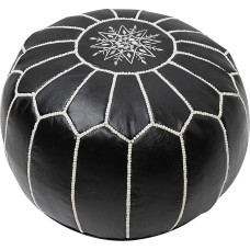 ESSENCE OF MOROCCO Marokietiškas pufas 