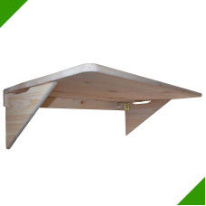 85 x 60 cm Valgomojo stalas Stalo stalas sulankstomas stalas Medinis virtuvės stalas Sulankstomas sieninis stalas Balkonas Neapdorotas balkono stalas Nešiojamojo kompiuterio stalas Vaikų baldai Medinis stalas Sieninis sulankstomas stalas