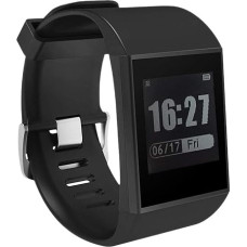 NL Smart Watch - NK-SW3138-INK - 0.9