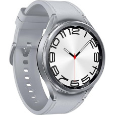 Samsung Galaxy Watch 6 Classic SM-R960 EU 47 mm, silver