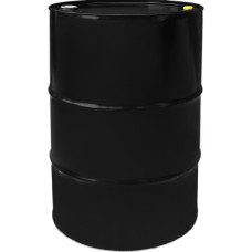 Beczkopol Plieninė metalinė statinė TH 216,5 l su grioveliais 3/4 ir 2 amžiaus kamščiais - BLACK MIX